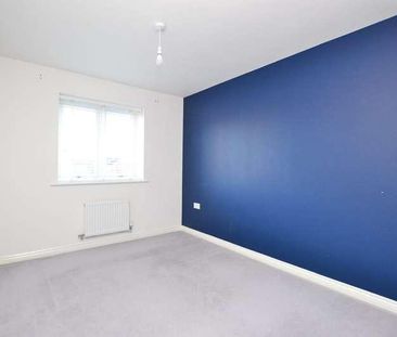 Osprey Walk, Newcastle Great Park, Newcastle Upon Tyne, Bedroom Hou... - Photo 1