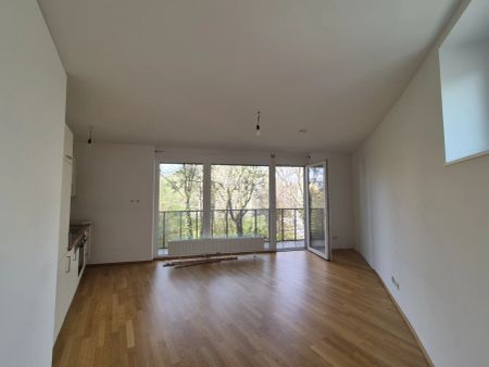 Traumhafte 3-Zimmer-Wohnung mit Balkon Nähe des LKH-Graz! - Foto 2