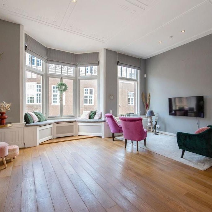 Appartement te koop: Heulstraat 23 2514 ER Den Haag - Photo 1