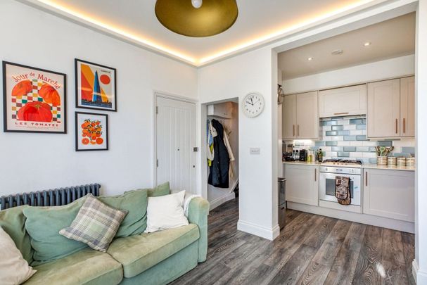 Lyndhurst Way, London, SE15 - Photo 1