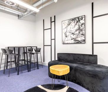 Deluxe Studio - Photo 1