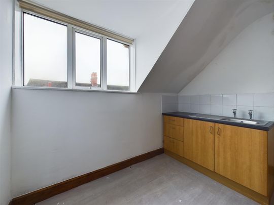 Rowson Street, New Brighton, 1 bedroom, Flat - Photo 1