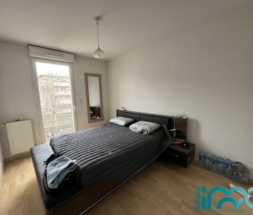 Location Appartement 3 pièces 68m² RODEZ 12000 - Photo 2
