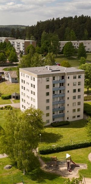 Älvuddsgatan 23 B - Foto 1