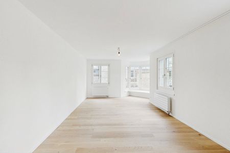 3.5 Zimmer, 76 m², 1. Stock - Foto 2