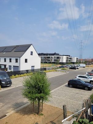 Appartement te huur - Photo 1