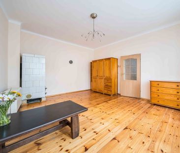 Przestrzeń na Jeżycach — kawalerka do pracy - Фото 5