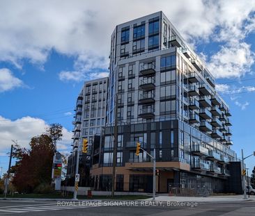 For Lease - 7439 Kingston Road Unit# 517, Toronto, Ontario - Photo 3