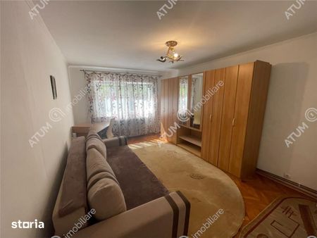 Apartament 2 camere si pivnita zona Calea Dumbravii din Sibiu - Photo 3