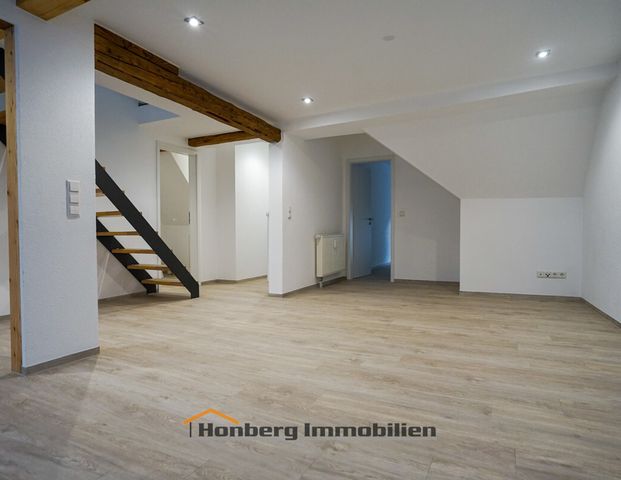 Kernsanierte 3-Zimmerwohnung im Loftstil! - Photo 1