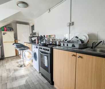 1 bedroom flat to rent - Photo 6