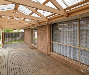 “Spacious Family Home in Berwick - 3 Bedrooms, 2 Bathrooms” - Photo 5