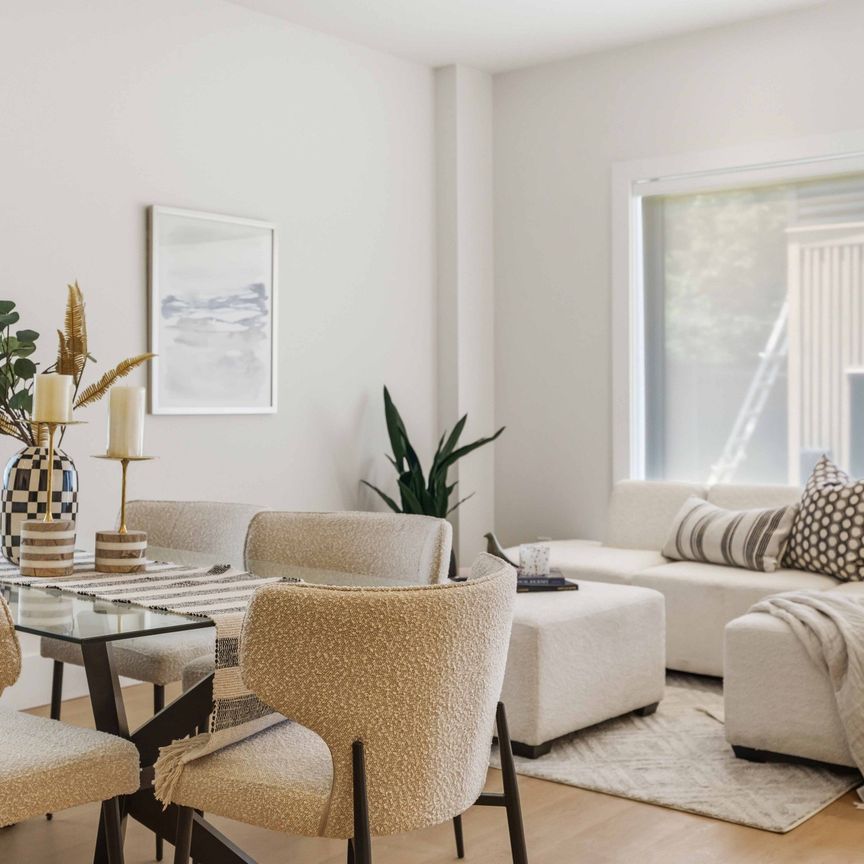 For Lease - 102 Boultbee Avenue Unit# C, Toronto, Ontario - Photo 1