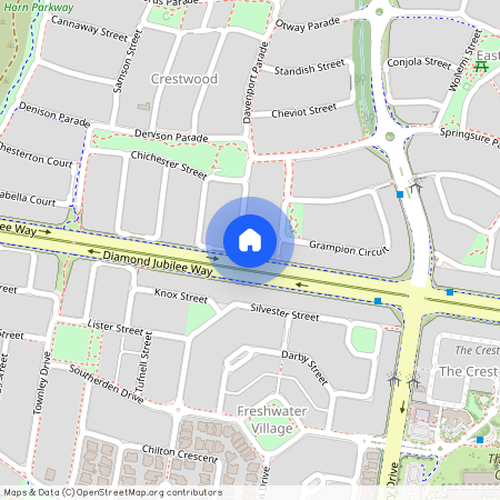 19 Drummond Court, Qld 4509, North Lakes