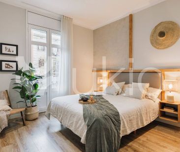 4 room luxury Apartment for rent in Barcelona, Catalonia - Photo 5