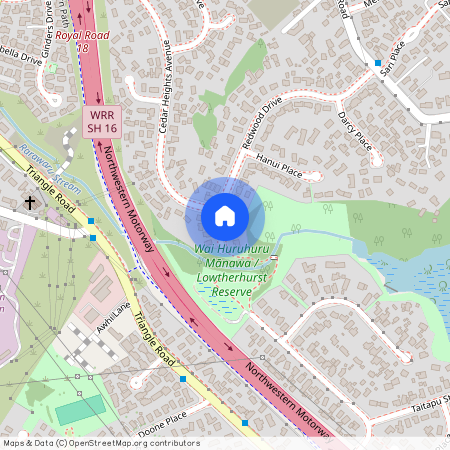 38A Redwood Drive, Massey, Waitakere City