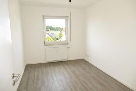 FÜ-Sack: Renovierte 3-Zi-Whg (2.OG o.A.) mit Balkon - Foto 2