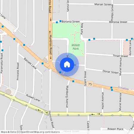 6 Knave Lane, WA 6018, Innaloo