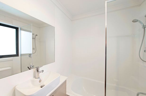 Well located Modern 3 Bedroom Townhouse - Photo 1