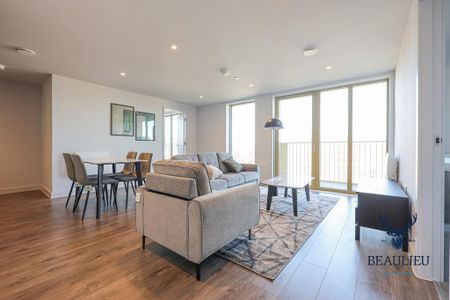 2 bedroom apartment to rent - Photo 2