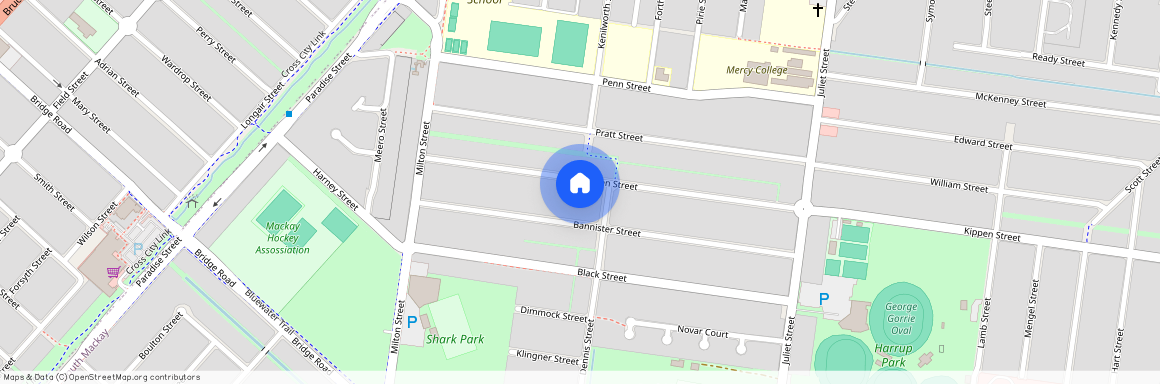 189 Kippen Street, Qld 4740, South Mackay