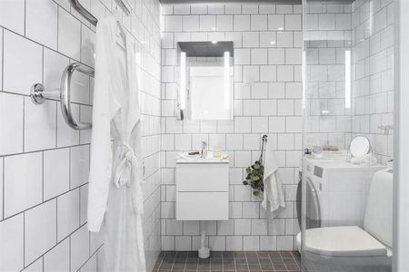 Järfälla - 1rok - tillsv - 10.000kr/mån - Photo 5