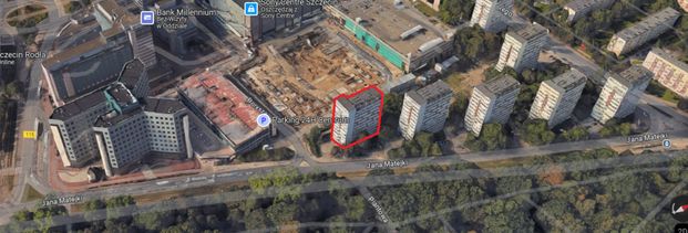 2 pokoje | Centrum | odświeżone | wszędzie blisko - Zdjęcie 1