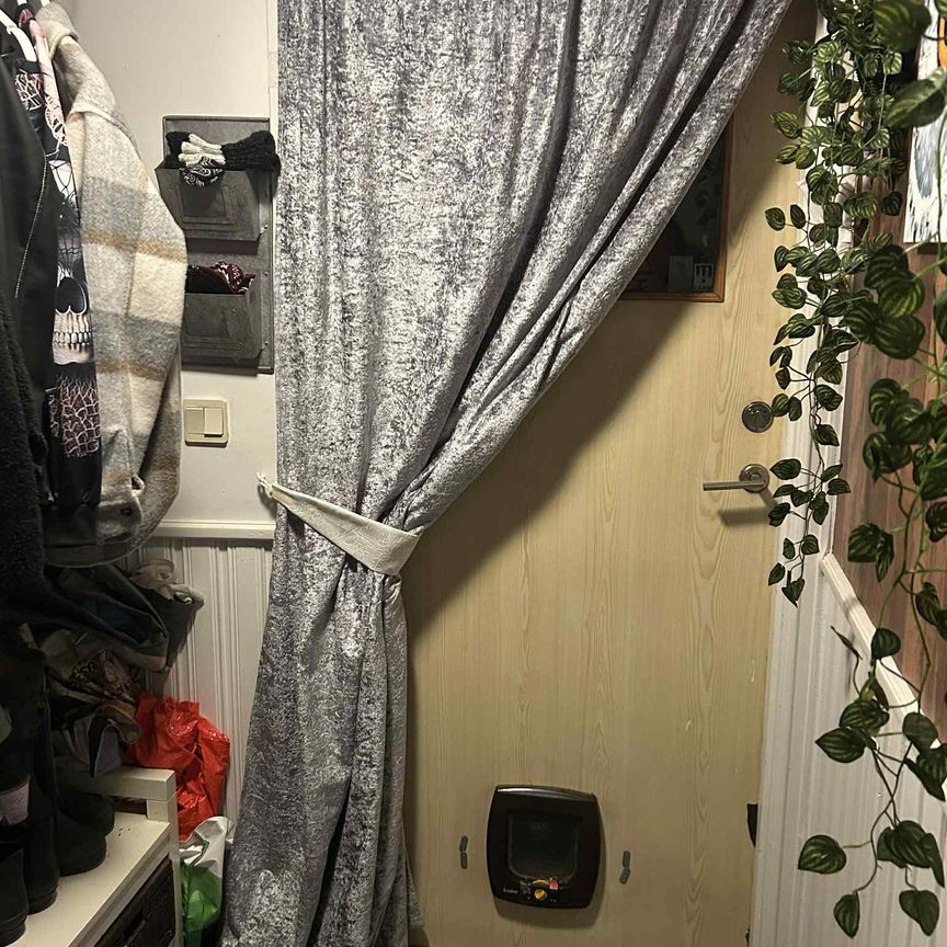 Bodatorpsvägen, Stockholm - Foto 1