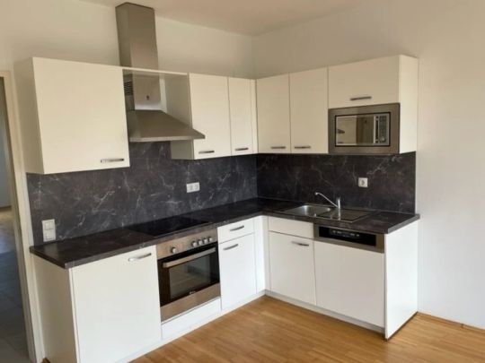 Schöne 3-Zimmer-Wohnung Kalvarienbergkirche - Photo 1