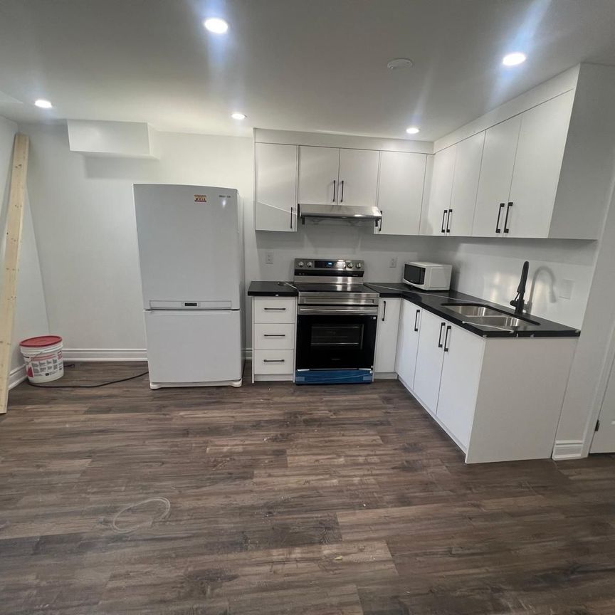 For Lease - 69 Jessop Drive Unit# BSMT, Brampton, Ontario - Photo 1