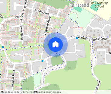 Elizabeth Court, Bishops Park, Kings Lynn - Photo 1