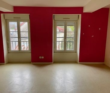 Appartement TYPE 3 – 65 m² - Photo 2