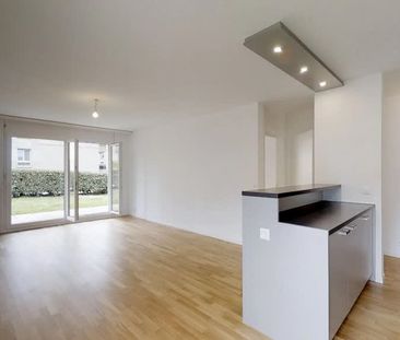 2.5 Zimmer, 62 m², EG - Foto 6