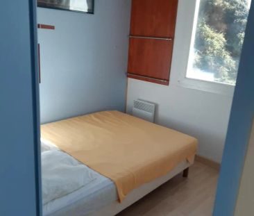 Appartement à louer 2 pièces 25.51m² - Photo 1