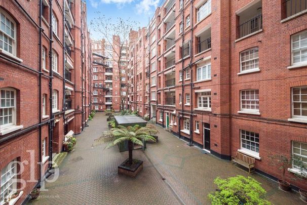 3 bedroom apartment to rent - Photo 1