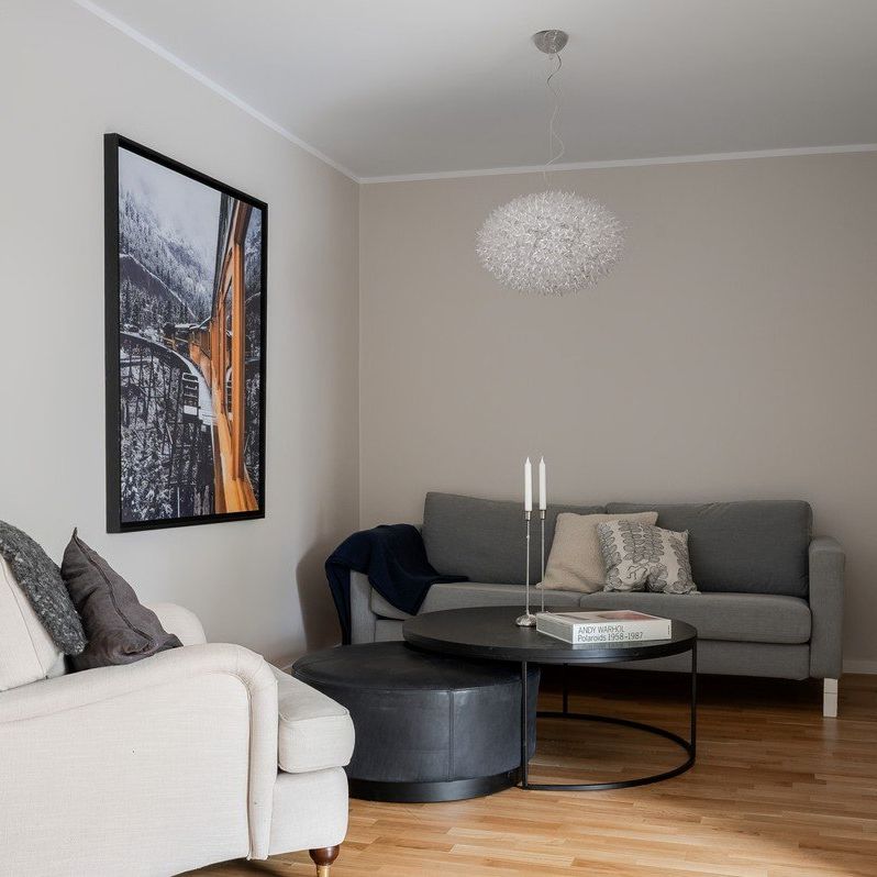 Tingbergsgatan, Karlstad - Foto 1