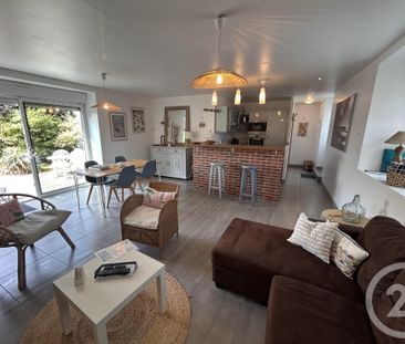 Location Maison 3 pièces 70m² ST PAIR SUR MER 50380 - Photo 5