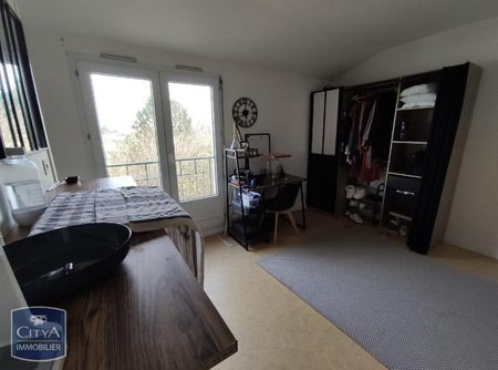 Location Appartement 1 pièce 24m² POITIERS 86000 - Photo 4