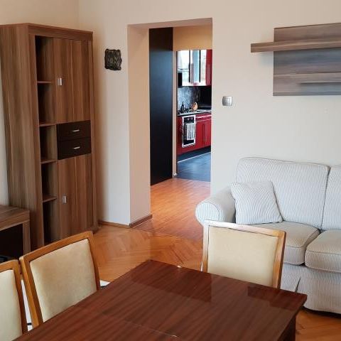 Ładne 2 pokoje 50m2 ok. Adamskiego i ASP - Zdjęcie 1