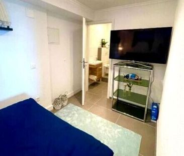 APPARTEMENT 2 PIÈCES À BERLINGEN (TG), MEUBLÉ, TEMPORAIRE - Photo 1