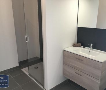 Location Appartement 2 pièces 42m² REIMS 51100 - Photo 4