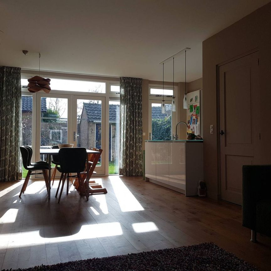 Huis te huur: Averkamplaan 6 3533 SL Utrecht - Photo 1