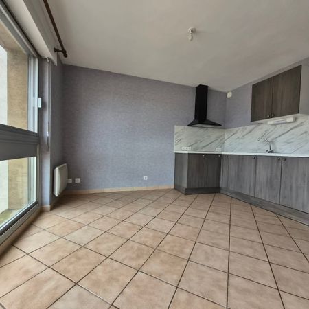 Location Appartement 2 pièces 50m² - Photo 3