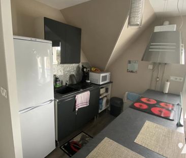 Loue Appartement à Senlis - Photo 2