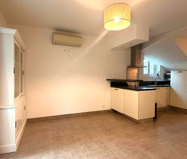 Location Appartement 2 pièces 35m² - Photo 6