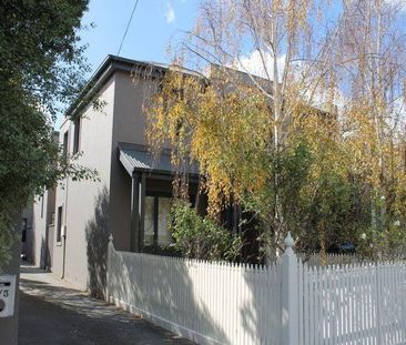 3 bedroom townhouse with TWO living areas & GARAGE - Photo 1