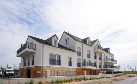 location Appartement T2 DE 36.1m² À TIGERY - Photo 4