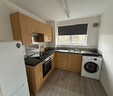 2 bedroom flat to rent - Photo 3