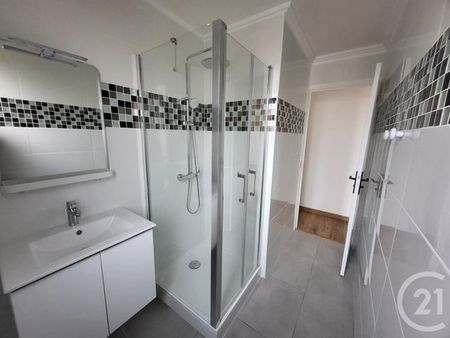 Appartement F3 à louer - Photo 3