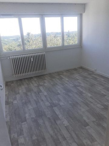 Location appartement t5 à HOMBOURG-HAUT - Photo 2